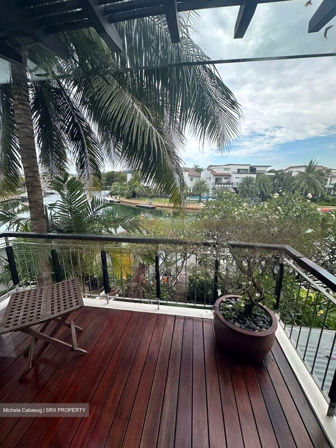 Coral Island (D4), Terrace #450826421